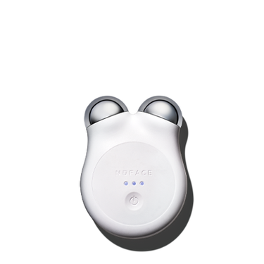 MINI+ Starter Kit - Petite Pro-Longevity Microcurrent Facial Sculpting Device