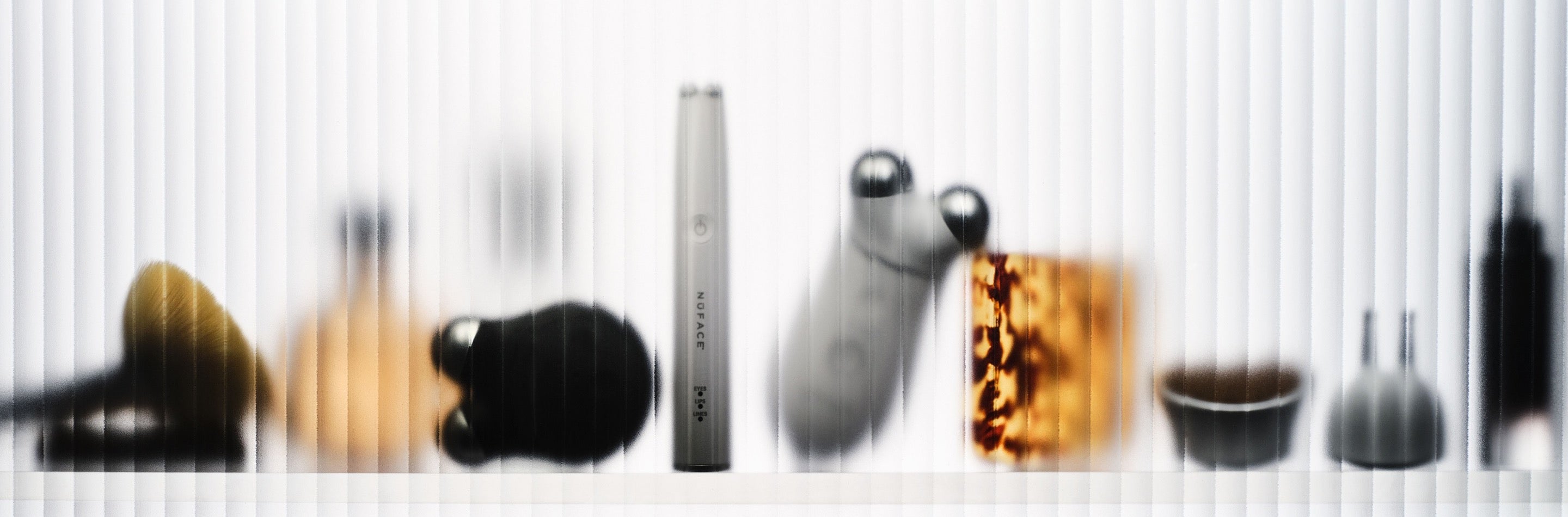 Devices 2026 – NUFACE