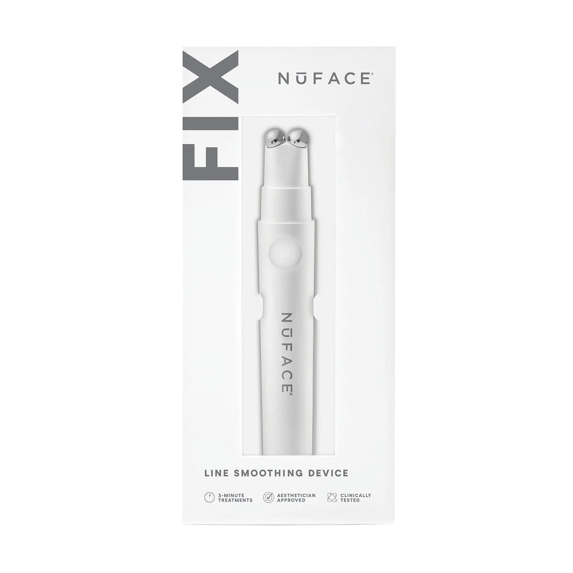 How To Use Your NuFACE Device