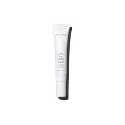FIX Smooth Microcurrent Serum Activator with Peptides | NUFACE
