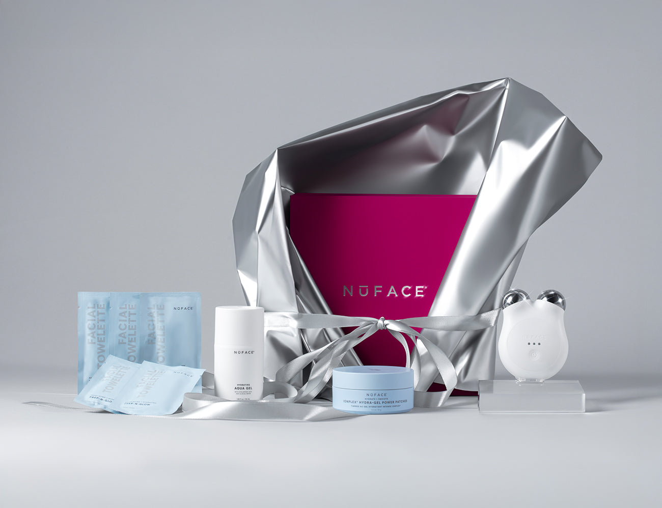 The Ultimate Uplift MINI+ Kit - Limited Edition Holiday Microcurrent Gift Set