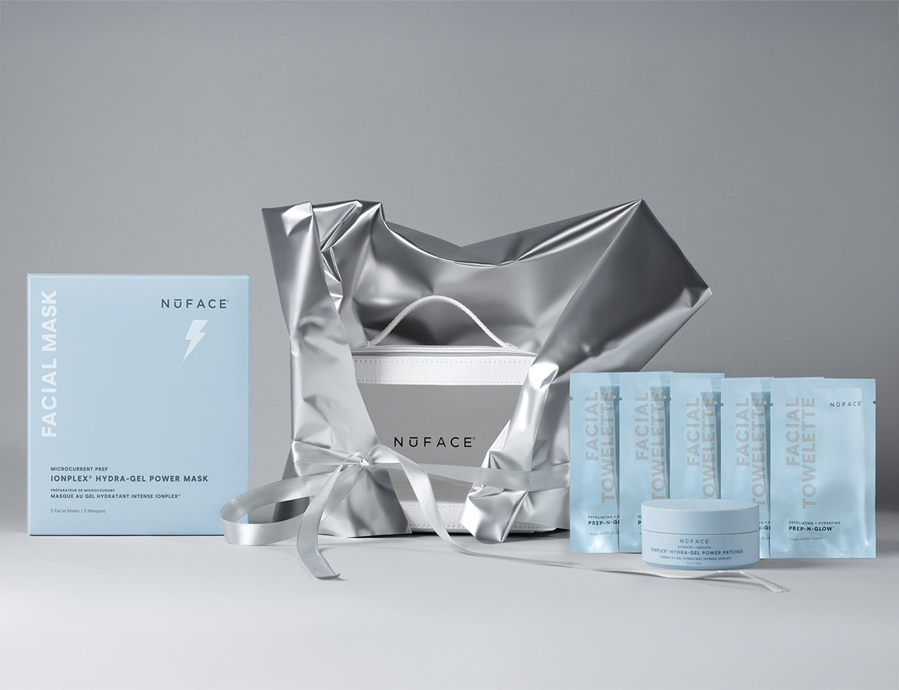 The Ultimate Glow Skincare Kit - Limited Edition Hydrating Holiday Gift Set