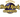 Logo of Seminole Hard Rock Hotel & Casino with a purple and gold color scheme.