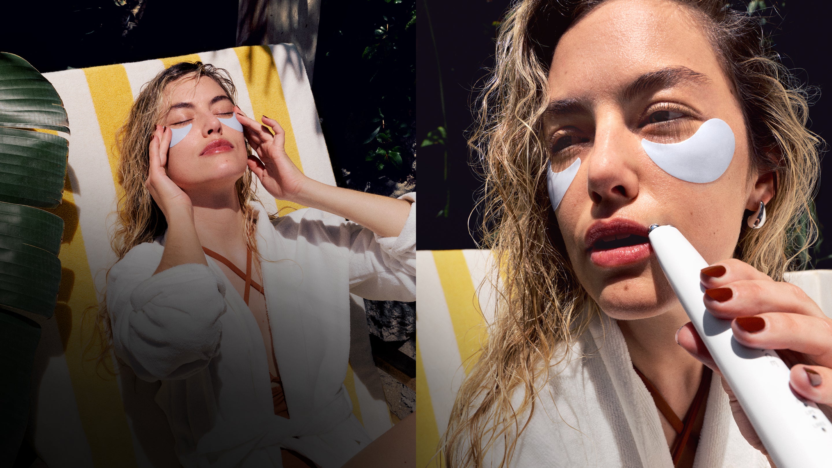 Out Of Office. Not Out Of Routine.