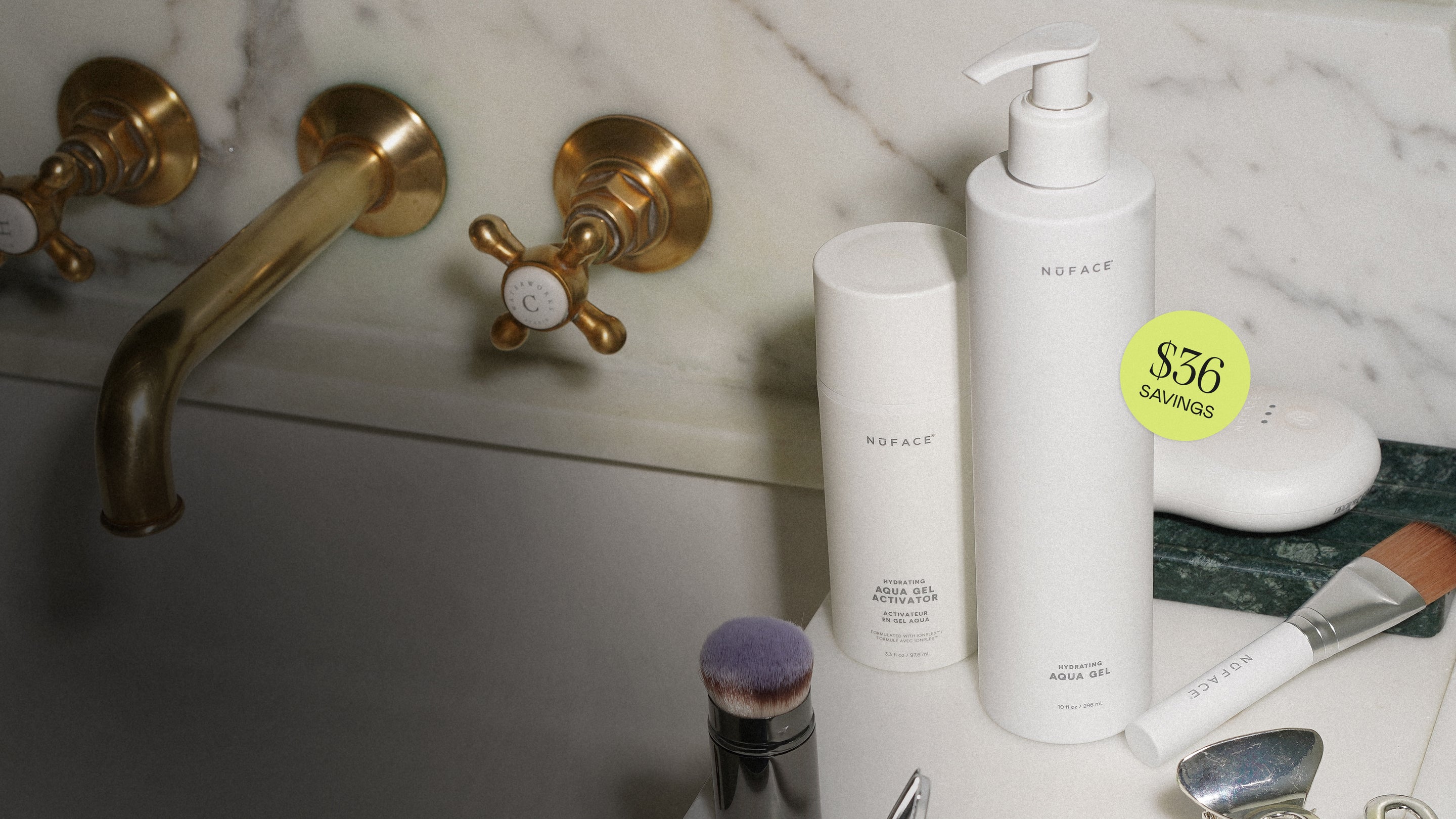 YOUR FACIAL LIFT,
UNINTERRUPTED.