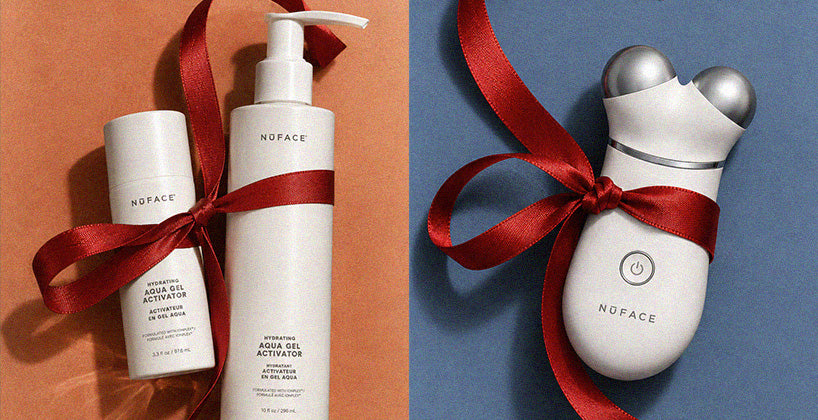 5-Minute Facial-Lift – NUFACE