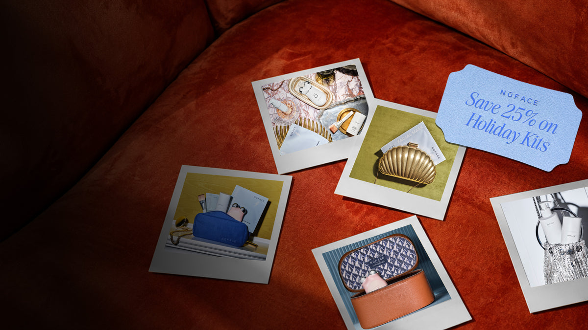 SAVE 25% ON 
HOLIDAY KITS