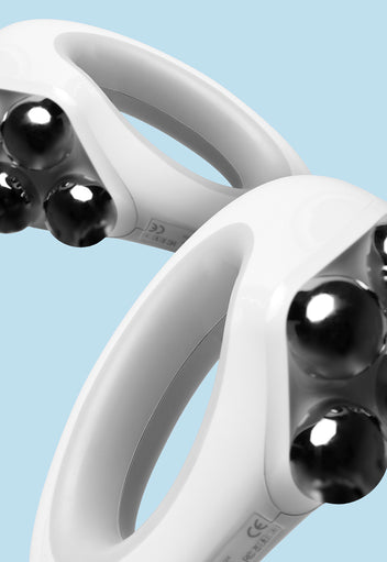 NuBODY – Skin Toning Microcurrent Device for Body | NuFACE