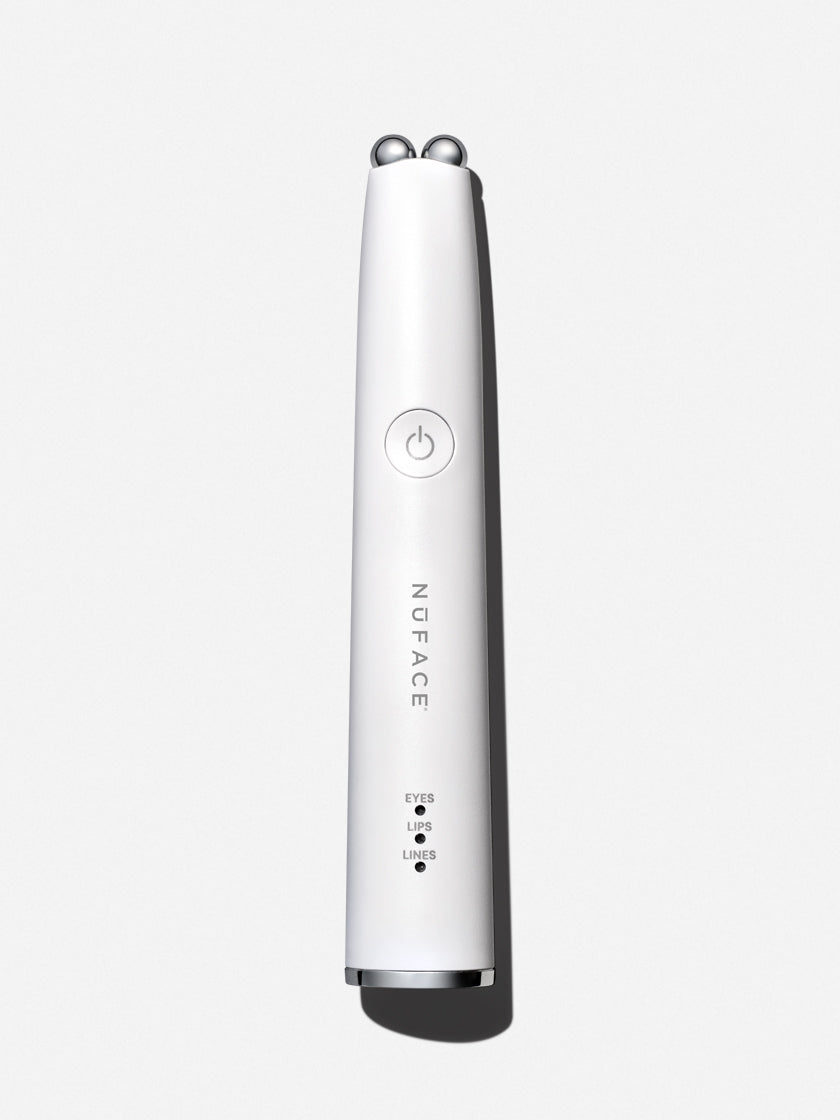 nuface fix 美顔器　一度使用 nuface fix 美顔器 一度使用
