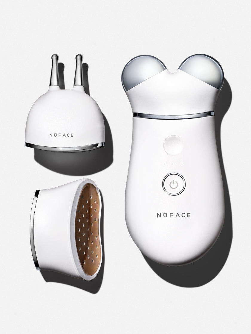 TRINITY+ Complete Set | NUFACE