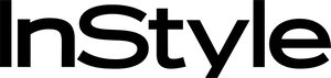InStyle logo on a transparent background