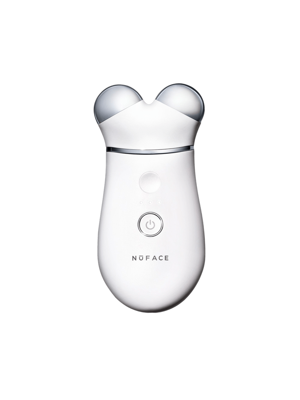 NuFACE TRINITY+ device