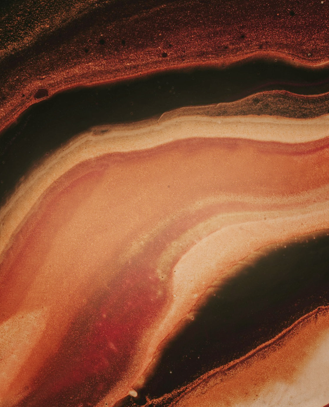 Saccharomyces Copper, Manganese & Zinc Ferments