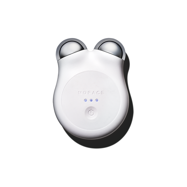 MINI+ Portable Microcurrent Facial Toning Kit | NUFACE MINI+ Portable Microcurrent Facial Toning Kit | NUFACE