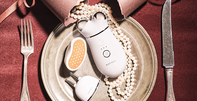 Kate Hudson Uses This Skin-Sculpting Device Every Day, and Says