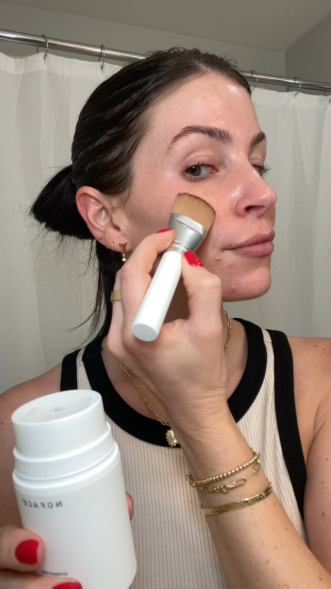 TRINITY+® Starter Kit | NuFACE