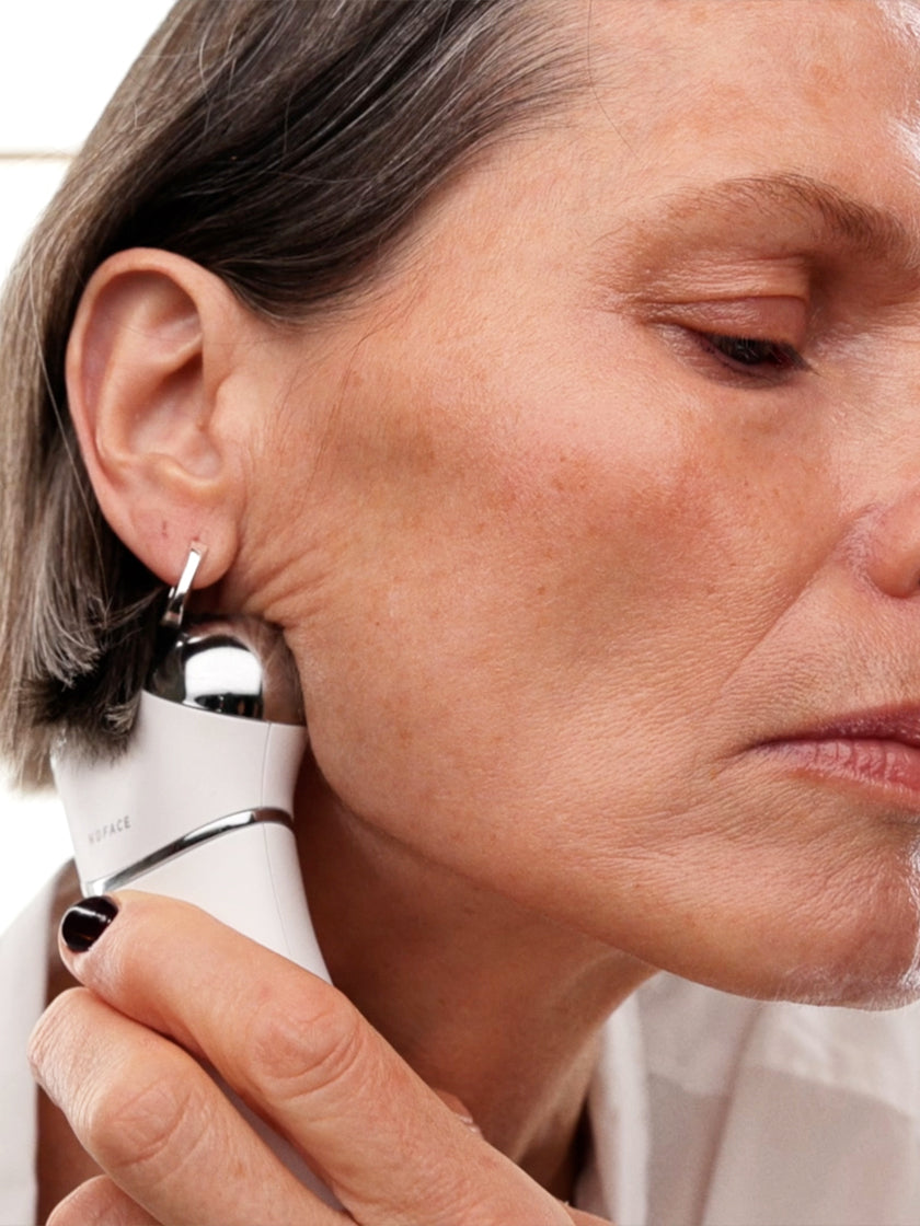 Replacement Facial Trainer Attachment for TRINITY+ Microcurrent
