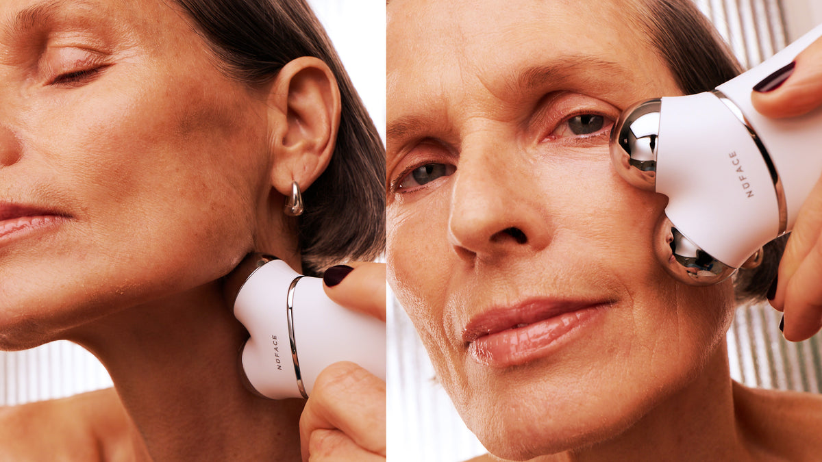 YOUR CUSTOMIZED
FACIAL LIFT
STARTS HERE.