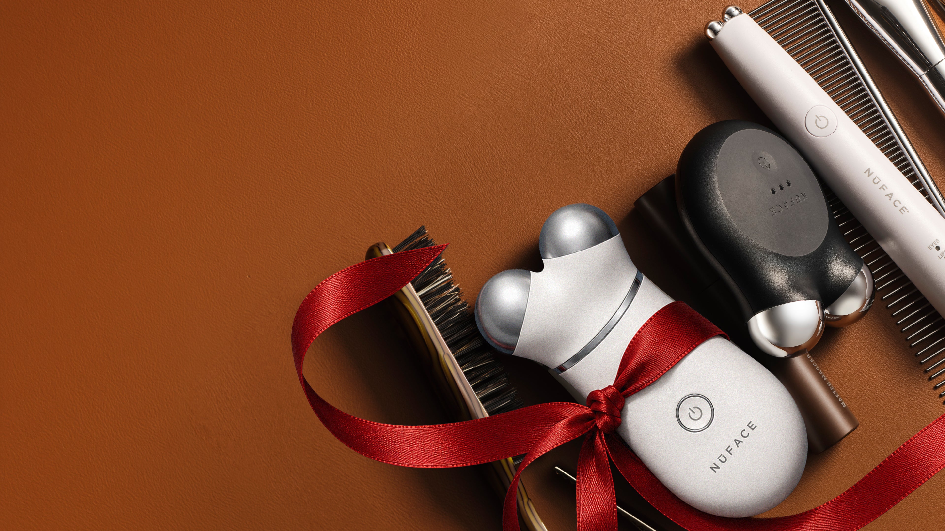 NUFACE Microcurrent Facial Toning Devices & Skincare