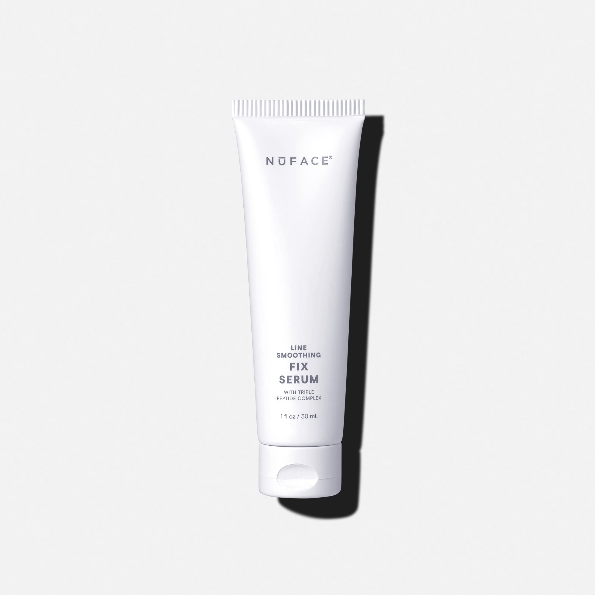 FIX Smooth Microcurrent Serum Activator with Peptides | NUFACE