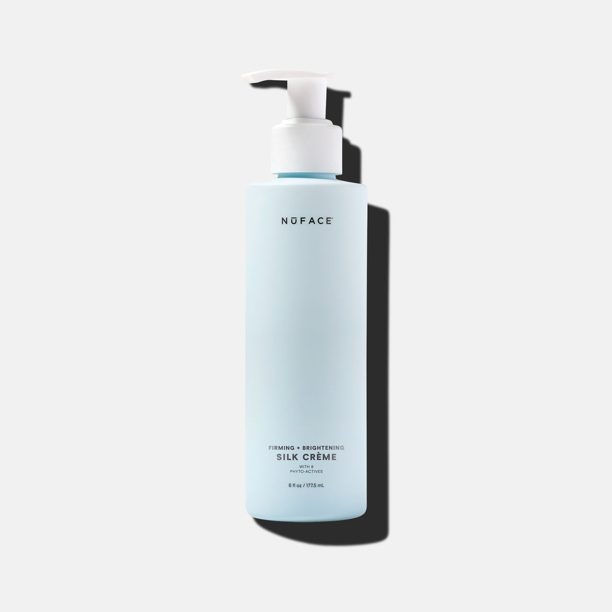 Silk Crème Activator - Firming & Brightening Microcurrent Activator