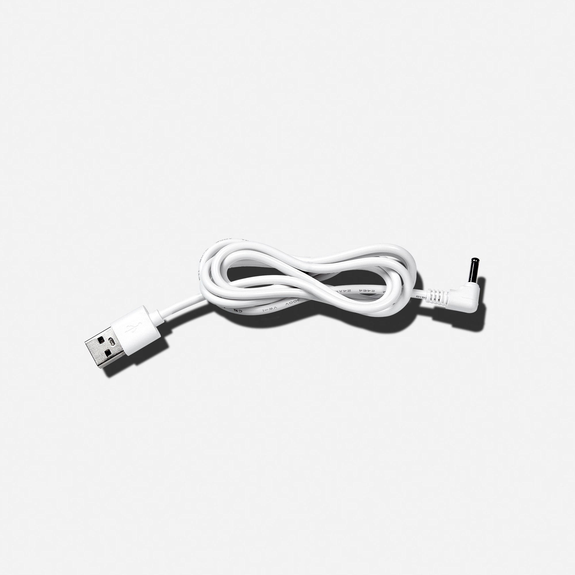 USB Charging Cable for TRINITY+/MINI+/FIX MicroWand/NuBODY | NUFACE