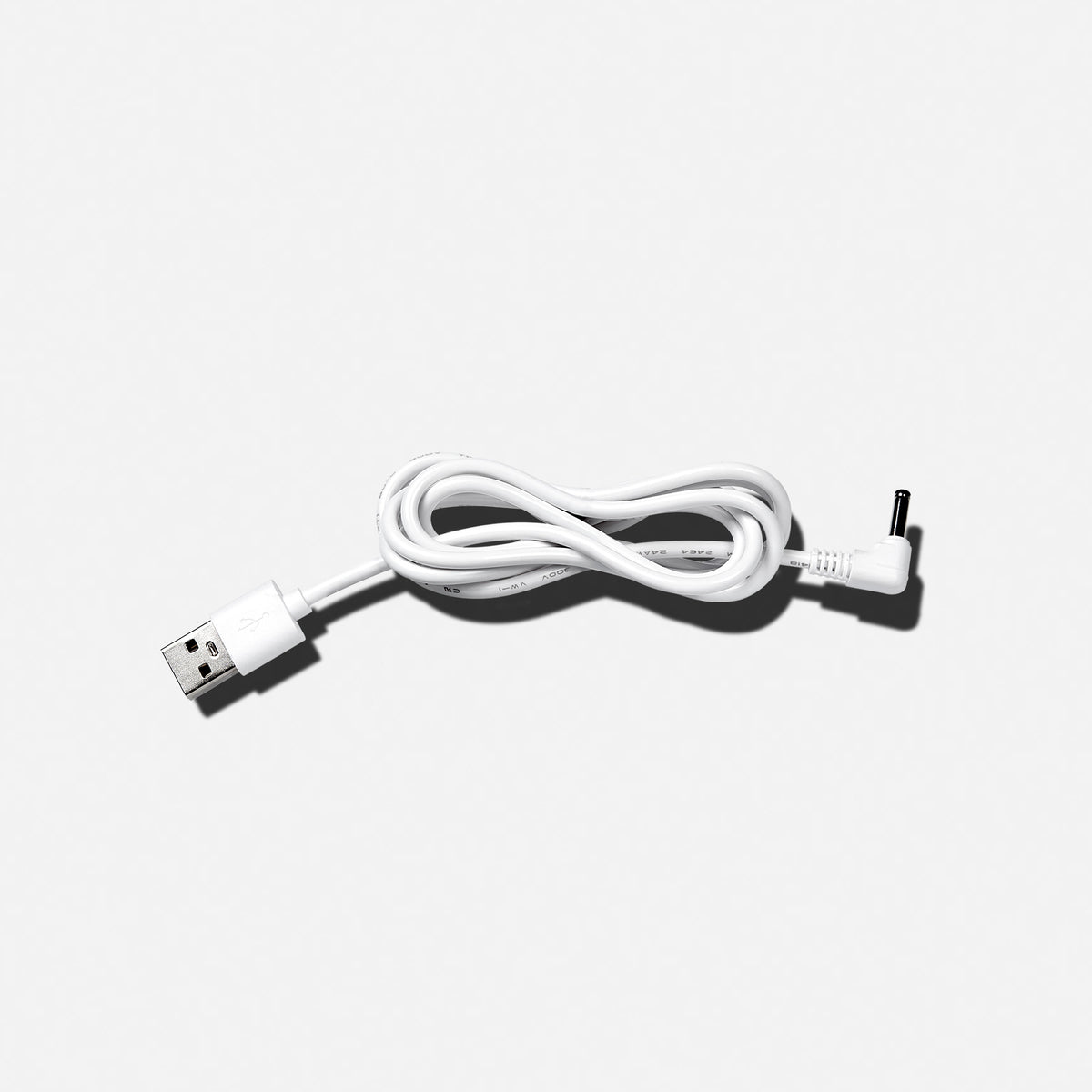 USB Charging Cable for TRINITY+/MINI+/FIX MicroWand/NUBODY - Replacement Accessory