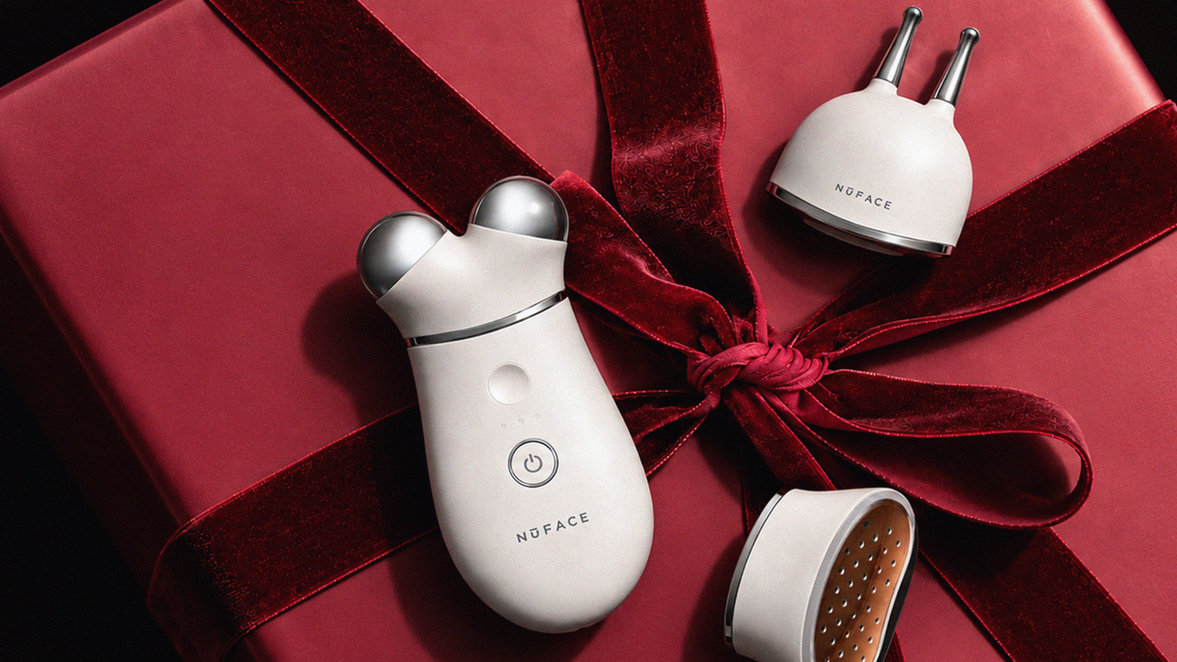 NUFACE Microcurrent Facial Toning Devices & Skincare