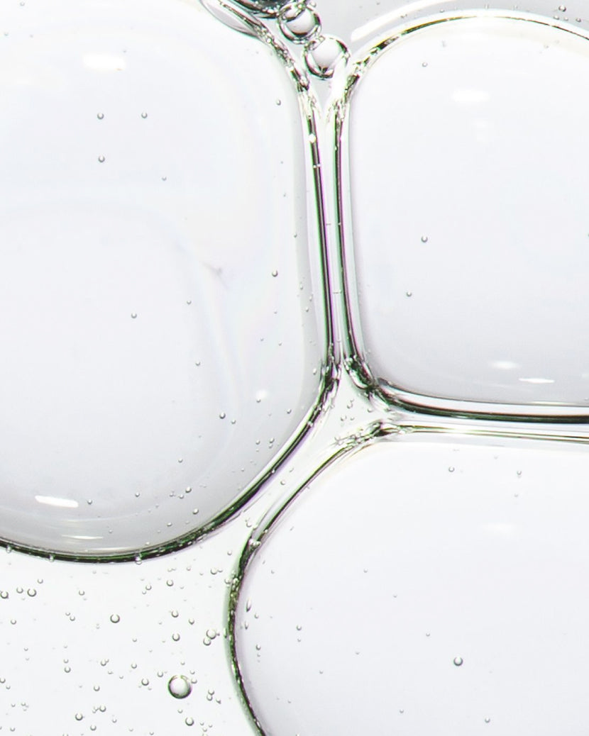 Triple Peptide Complex