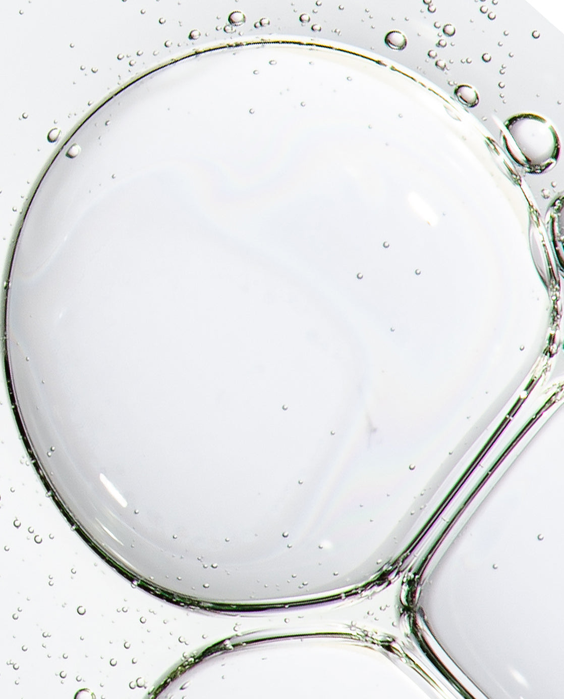 Triple Peptide Complex