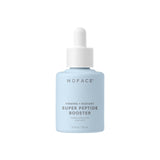 Firming + Smoothing. Super Peptide Booster Serum by NuFACE.