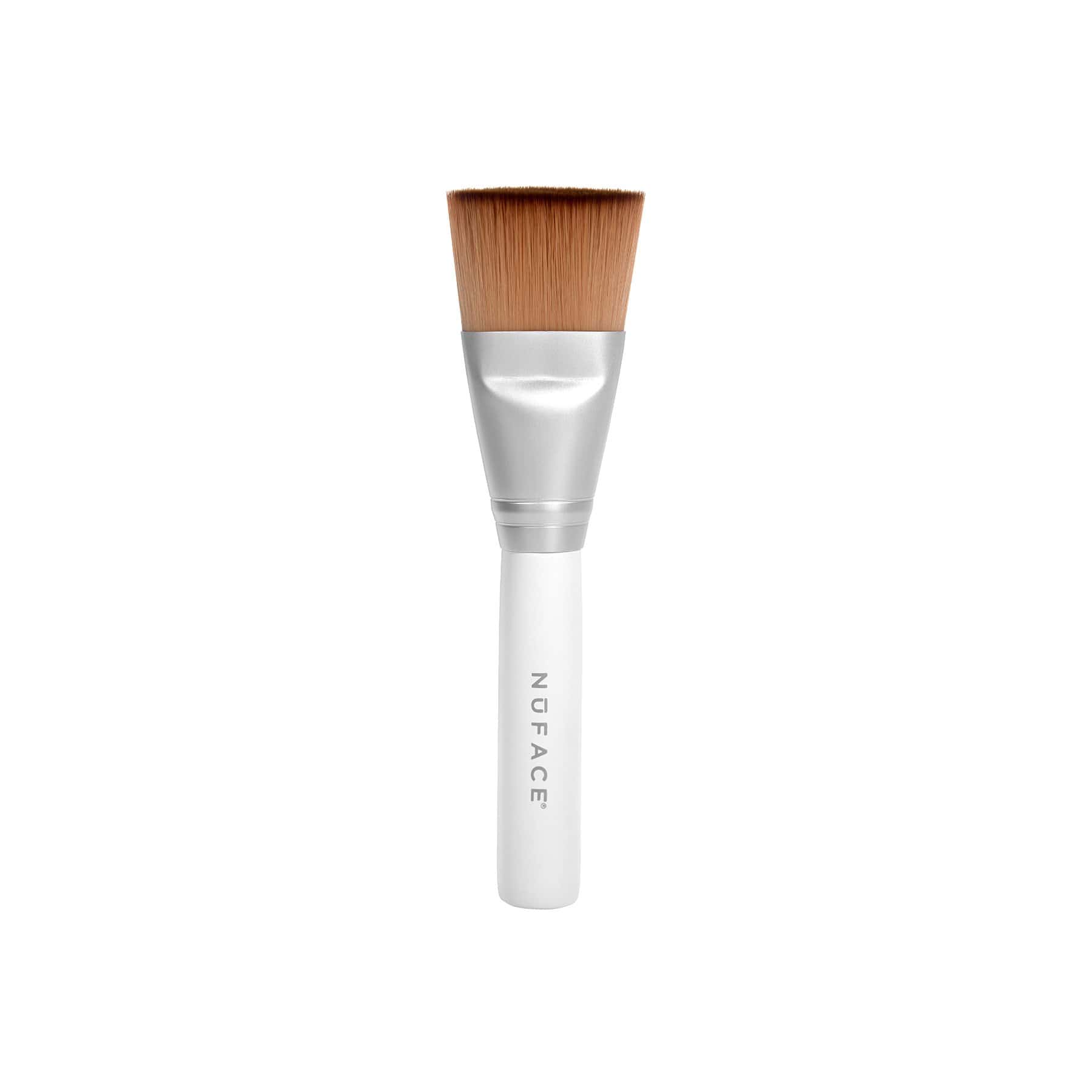 NuFACE Clean Sweep Applicator Brush.