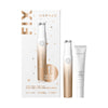 Limited-Edition NuFACE FIX® Line Smoothing Regimen - Line Smoothing Device in Golden Hour & Line Smoothing Serum