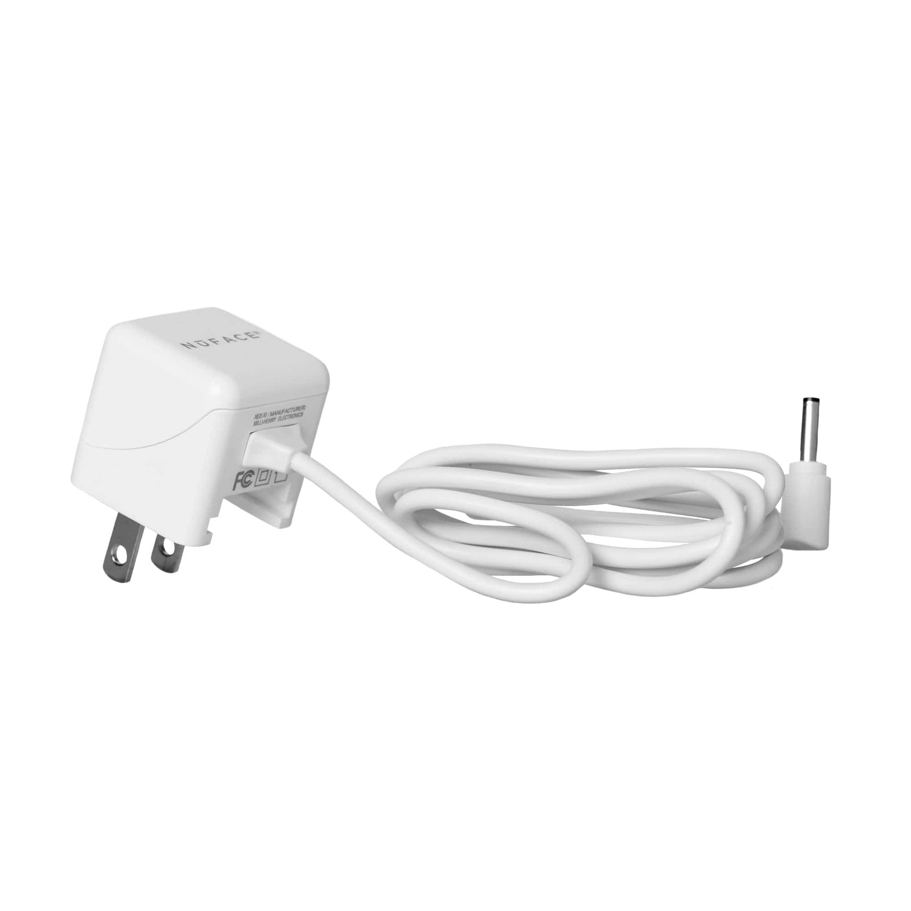 NuFACE MINI+® and NuFACE TRINITY+® External Power Adapter - Replacement Accessory
